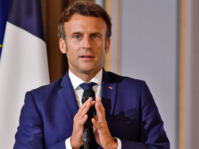 Μακρόν σε Σκόπια: Πρέπει να κάνετε το απ...