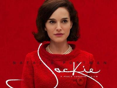 Δείτε το πρώτο τρέιλερ με τη Νάταλι Πόρτ...