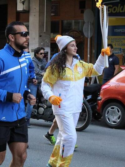 Φωτεινή Πλέα