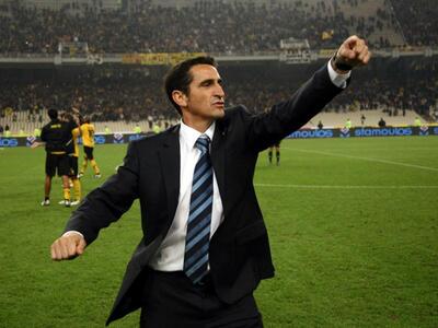 Χιμένεθ: "Ακόμα δεν έχουμε κάνει τίποτα"