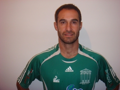 Ο Κ. Γεωργίου στην Ακαδημία