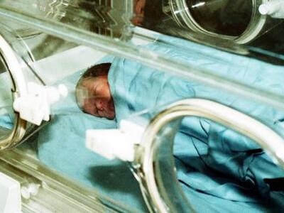 «Το μωρό ήταν ένα ζωντανό πτώμα όταν ήρθ...