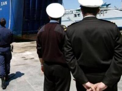 39χρονος λιμενικός τραυματίστηκε από το ...