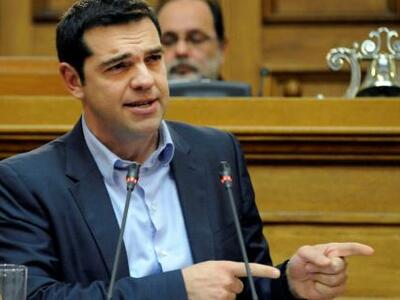 Αλέξης Τσίπρας: Παρακάμπτουν νόμους και ...