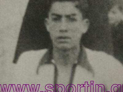 Ο Μίμης Ανθούλης και η ηρωϊκή εποχή του ...