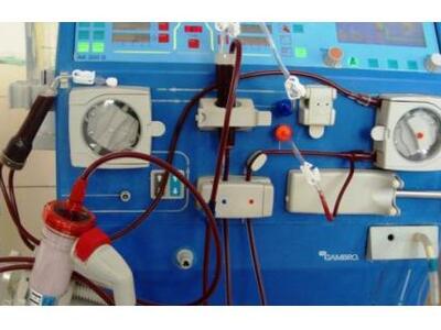 Πύργος: Παρ’ ολίγο μοιραία αιμοκάθαρση γ...