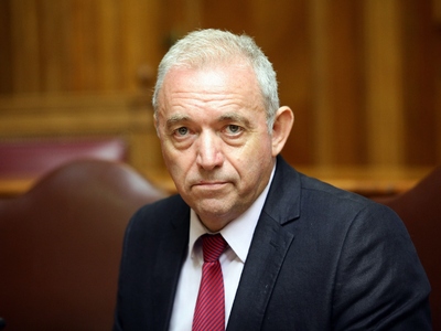 Λέκκας για σεισμό Αλβανίας - "Δεν υ...