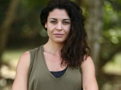 Ειρήνη Κολιδά: «Στο Survivor τα πάντα εί...