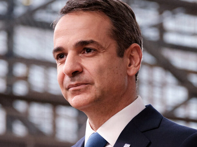 Μητσοτάκης: «Όλος ο κρατικός μηχανισμός ...