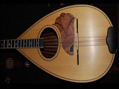 Βραδιές ρεμπέτικου στο «Άμμος και Αλάτι» 