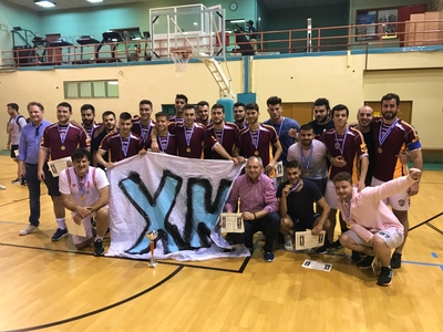 «Όλα τα είχε» η 14η Αθλητική Ημέρα του Π...