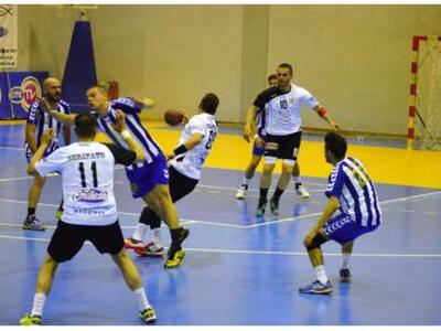 Χάντμπολ: Πρεμιέρα εντός έδρας για το Σε...