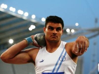 Λονδίνο 2012: Αποκλεισμός για τον Σταματ...