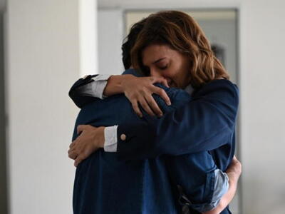 Σασμός: Ο Αστέρης χωρίζει την Αργυρώ - Κ...