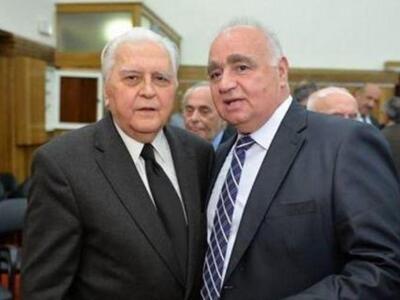 Βασίλης Μπεκίρης: Νέα κοροϊδία για την ε...