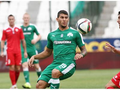 Σουπερλίγκ: Πέρασε από την Βέροια ο Πανα...