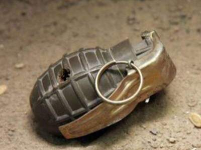 Αιγιάλεια: Βρήκε στο υπόγειο του σπιτιού...