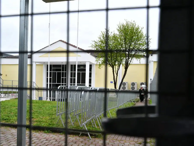 Δίκη για Τέμπη: Τη Μ. Δευτέρα νομιμοποιο...