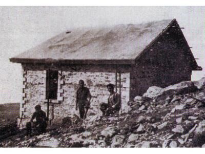 Σαν σήμερα ιδρύθηκε ο Ορειβατικός Σύλλογος Πατρών