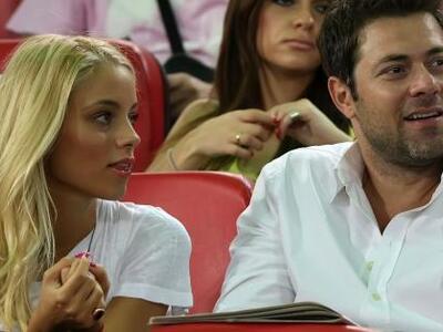 Δούκισσα Νομικού: «Νιώθω κάπως μουδιασμέ...