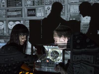 «Στα υπόγεια του BBC» στην αίθουσα Black...