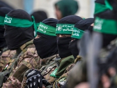 Διχασμένη η Χαμάς με το σχέδιο εκεχειρία...