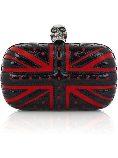 To clutch των διασήμων 