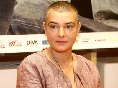 Η οργισμένη επιστολή της Sinead O' Conno...