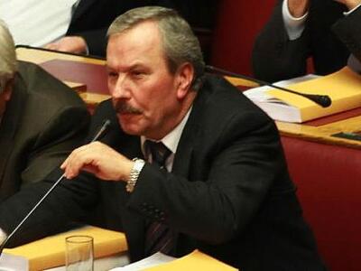 Κουσελάς: Ουδέποτε έδωσα εντολή