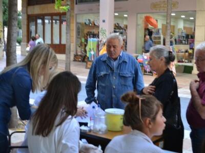 Αγρίνιο: Συνέχιση του προγράμματος του Δ...