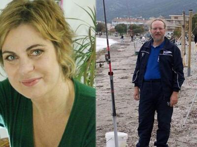 Μαζί κηδεύονται το απόγευμα Σπηλιώτη και...