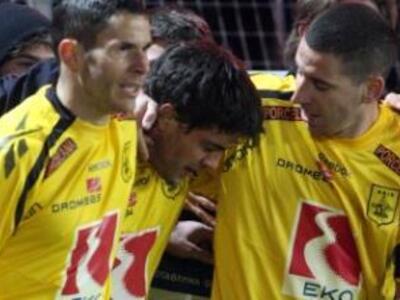 Ο Άρης "έσβησε" το όνειρο του ΠΑΟΚ