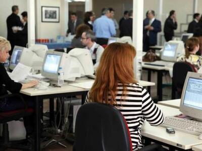 Συγχωνεύονται 60 ασφαλιστικοί κλάδοι – Ν...