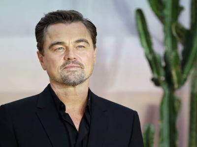 Ο Λεονάρντο Ντι Κάπριο φέρεται να είναι ...