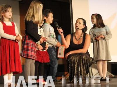 Αυλαία για το 15ο Διεθνές Φεστιβάλ Κινημ...