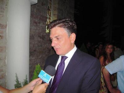 Θάνος Μωραΐτης: «Μεγάλη μέρα για την Παιδεία»