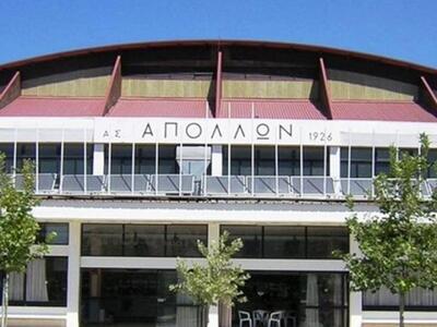 Ξεκινάει σήμερα το Εορταστικό Τουρνουά τ...