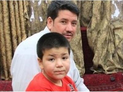 Τα «αγοροκόριτσα» του Αφγανιστάν