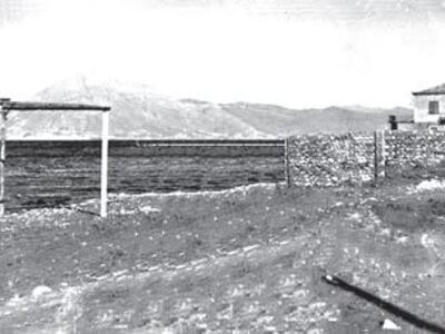 Aκόμα μια «κιτρινισμένη» φωτογραφία. Η Π...