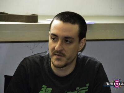 Βαγγ Παπάς