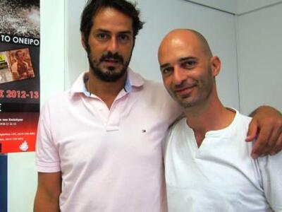 Βόλει: Συνεχίζει να ενισχύεται η Παναχαϊκή