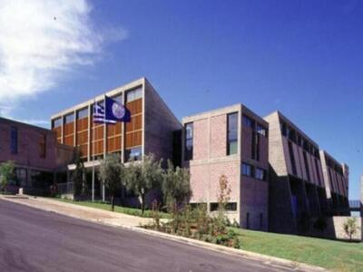 Μήνυμα αγάπης κι ελπίδας από το Αρσάκειο...