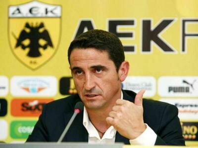 "Βλέπει" Ριέρα η ΑΕΚ