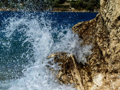 Καιρός: Τα δυο πρόσωπα του καιρού- 40αρι...