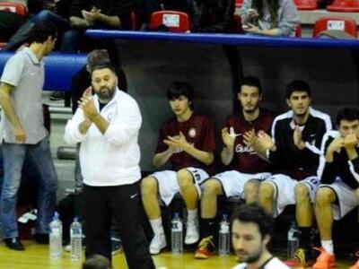 Μάκης Γιατράς: "Ακολουθούν κρίσιμοι...