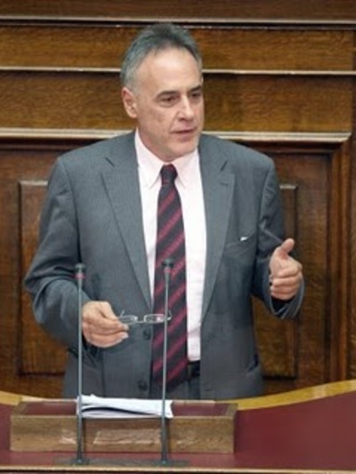 Συζήτηση για την επέκταση της διώρυγας τ...