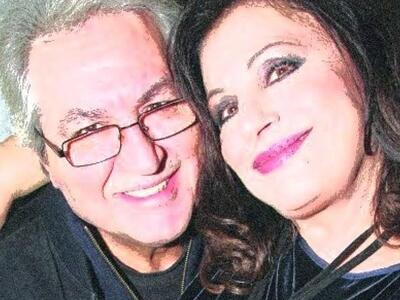 Έφυγε από τη ζωή ο τραγουδιστής Γιώργος ...