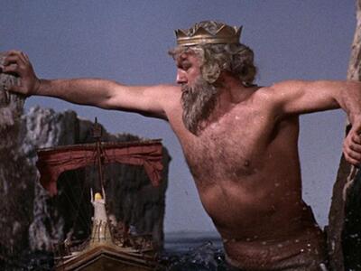 Πάτρα: Με μια ταινία για τα παιδιά ξεκιν...