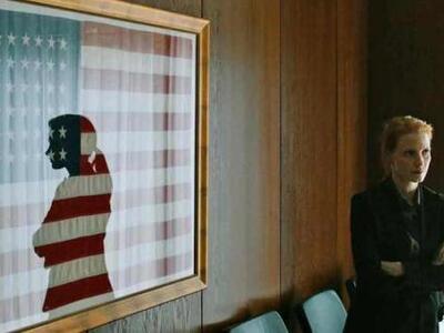 To Οσκαρικό φιλμ για το κυνηγητό του Οσά...