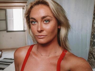 Τα τελευταία λόγια του 20χρονου μοντέλου...